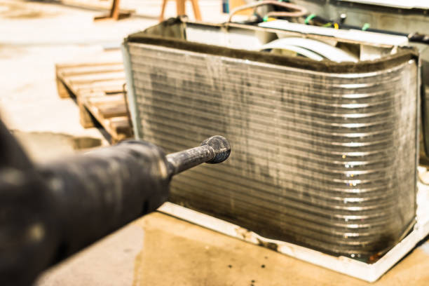 Best Local Air Duct Cleaning Services  in Nth Bend, OR