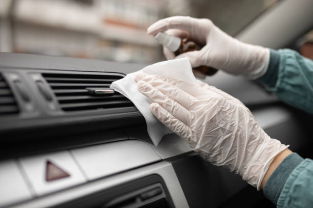 Best Ventilation Cleaning Services  in Nth Bend, OR