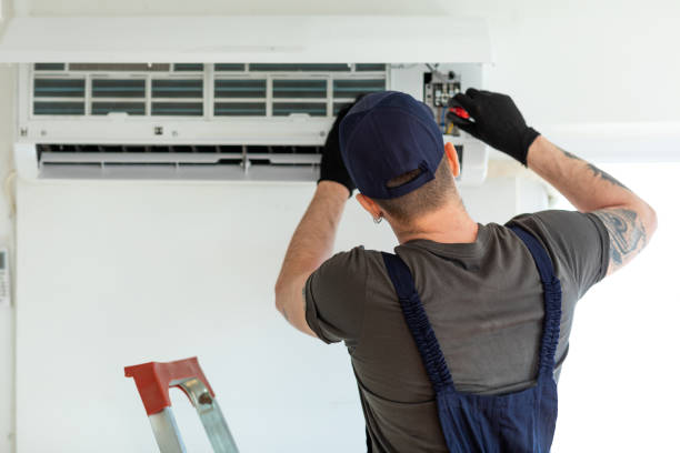Best Air Duct Cleaning Near Me  in Nth Bend, OR