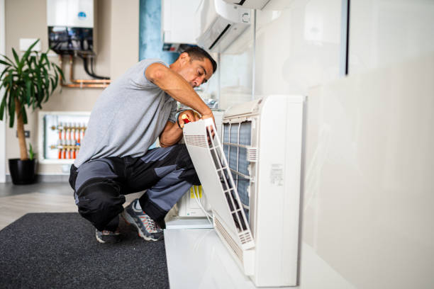 Best Air Vent Cleaning Services  in Nth Bend, OR