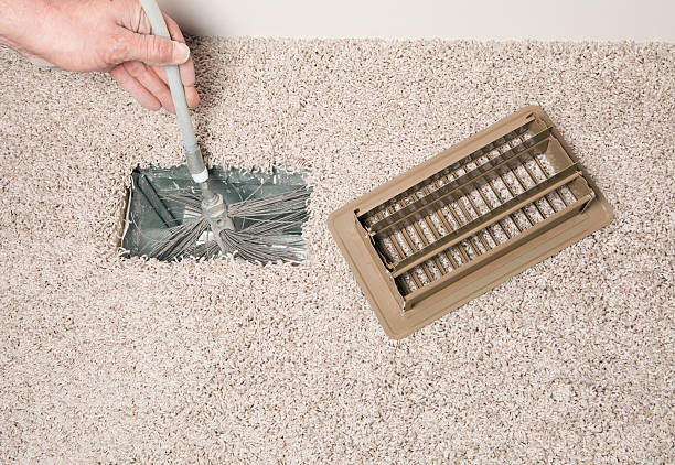 Best Home Air Vent Cleaning  in Nth Bend, OR