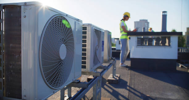 Best Affordable HVAC Duct Cleaning  in Nth Bend, OR
