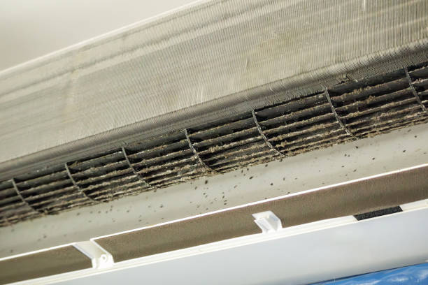 Best Best Air Duct Cleaning Near Me  in Nth Bend, OR