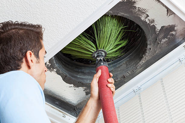 Best Air Duct Cleaning Company Near Me  in Nth Bend, OR