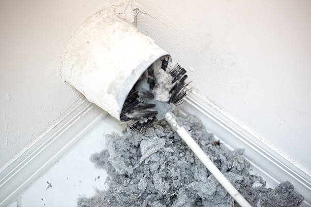 Best Duct Cleaning for Homes  in Nth Bend, OR