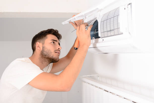 Best Ductwork Cleaning Services  in Nth Bend, OR