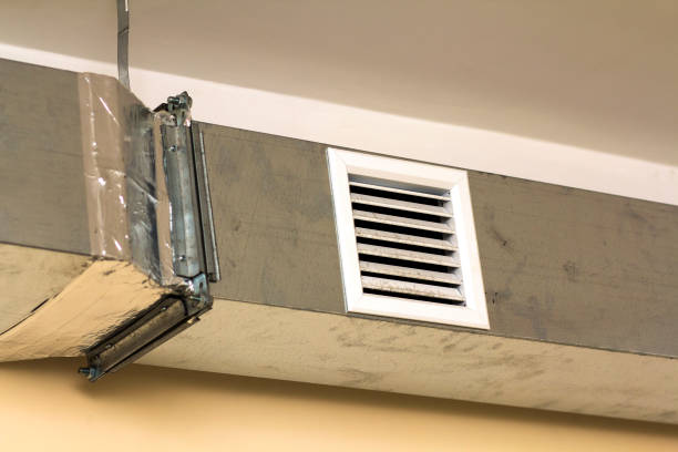 Best Emergency Air Duct Cleaning  in Nth Bend, OR